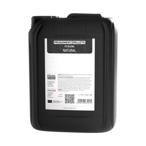 Prusament Pellets PC Blend Natural 3,5kg