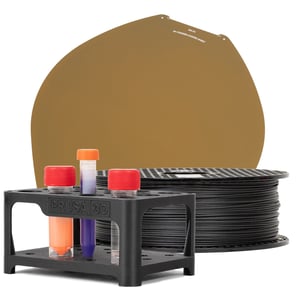 Prusament + Sheet Bundles | Josef Prusa による Original Prusa 3D