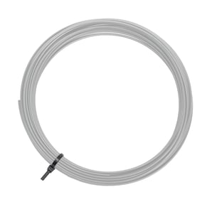Prusament PC Blend Light Grey 25g sample