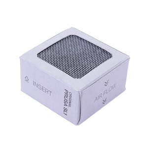 Filtr ventilátoru