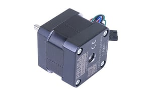 Krokový motor Y-osa (MINI/+)