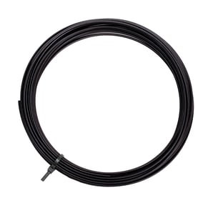Prusament PETG Recycled Black 25g vzorek