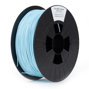 PLA+ MATT Soft blue