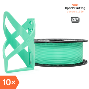 Prusament ASA | Josef Prusa による Original Prusa 3Dプリンター