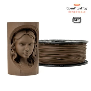 特別フィラメント | Josef Prusa による Original Prusa 3Dプリンター
