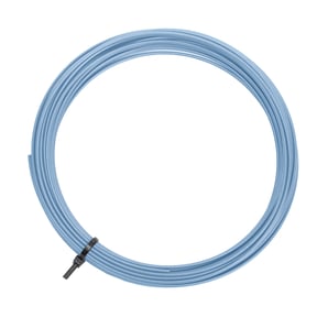 Prusament PLA Chalky Blue 25g sample