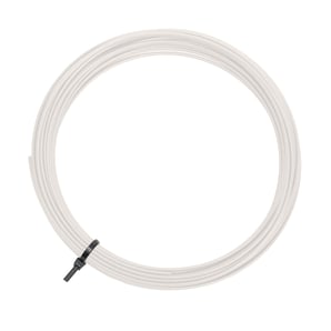 Prusament PLA Blend Pearl White 25g vzorek