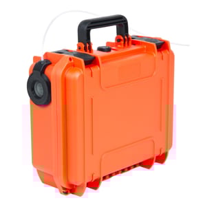 Prusa Pro Filament Drybox
