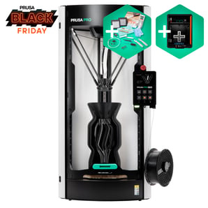 Prusa Pro HT90
