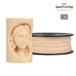 フィラメント | Josef Prusa による Original Prusa 3Dプリンター