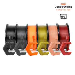 Filament Bundles | Josef Prusa による Original Prusa 3Dプリンター