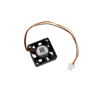 Axial fan buddy box