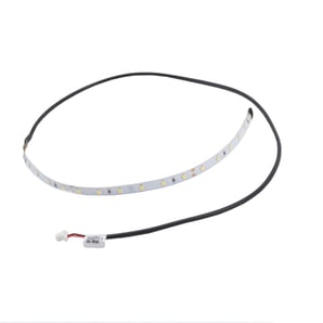 Bílý LED pás 300 mm
