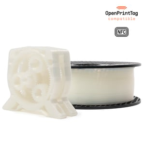 Prusament PA11 Natural 800g (NFC)