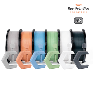 Prusament PETG Pastel Bundle 5+1 ZDARMA