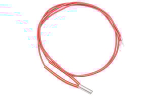 Hotend heater cartridge 24V 40W (MK3/S/+)