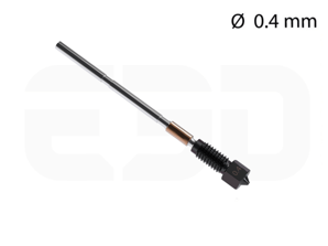 ノズル | Josef Prusa による Original Prusa 3Dプリンター