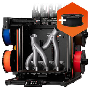 Prusa XL+ Five-Head