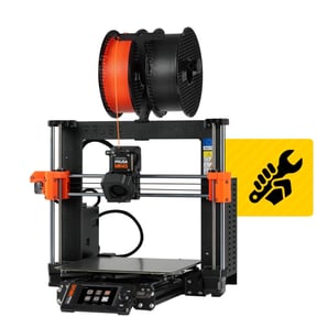 3Dプリンター | Josef Prusa による Original Prusa 3Dプリンター