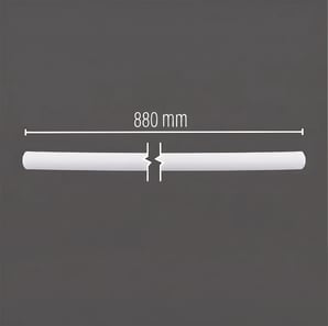 PTFE 4x2,5x880