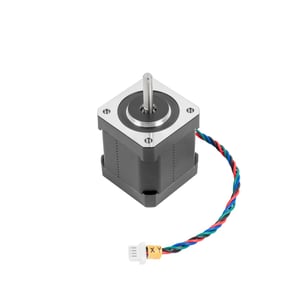 Krokový motor X/Y-osy
