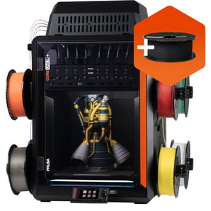 Prusa CORE One L+ INDX 8-Tool