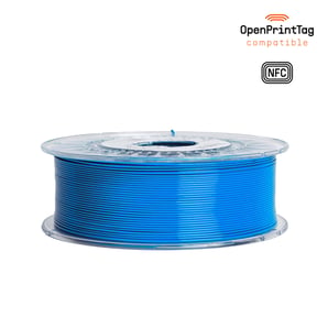 Buddy3D PLA Blue 1kg
