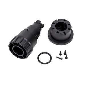 Telescopic Spoolholder set - CORE