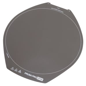 スチールシート | Josef Prusa による Original Prusa 3Dプリンター