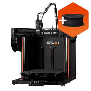 Original Prusa XL+
