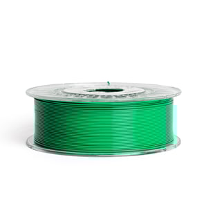 Buddy3D PETG Green 1kg