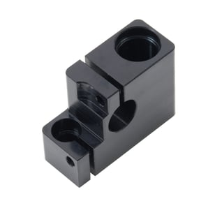 Rod holder right