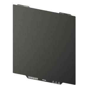 CORE One L Satin Powder-coated Print Sheet