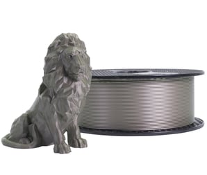 Prusament PLA Pearl Mouse 1kg
