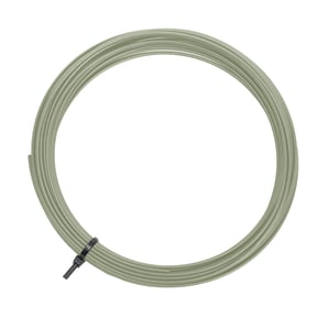 Prusament PETG Ultraglow Green 25g vzorek