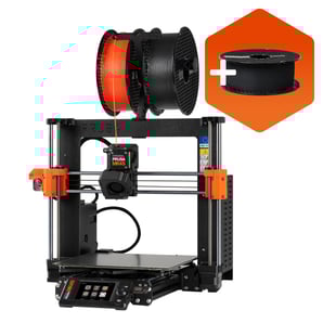 Impresora 3D Original Prusa MK4S