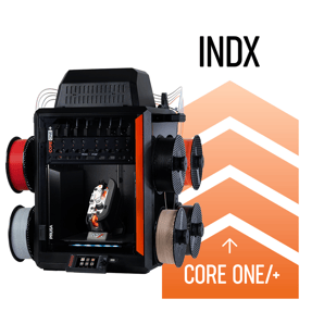 INDX Conversion Kit for CORE One/+