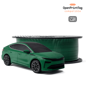 フィラメント | Josef Prusa による Original Prusa 3Dプリンター