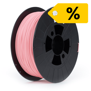 PLA+ MATT Pink