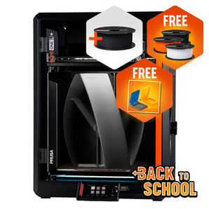 Prusa CORE One L+