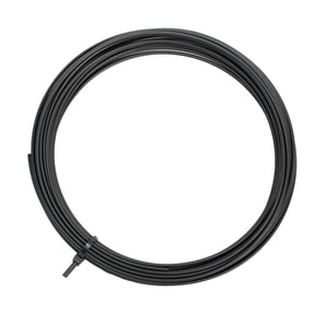 Prusament TPU 95A Jet Black 25g vzorek