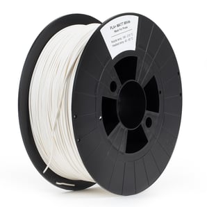 PLA+ MATT White