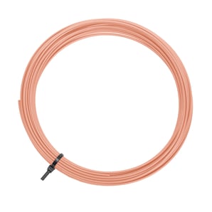Prusament PETG Terracotta Light 25g vzorek