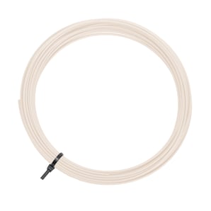 Prusament PLA Lightweight Natural 25g sample