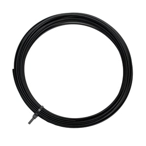 Prusament Woodfill Charcoal Black 25g vzorek