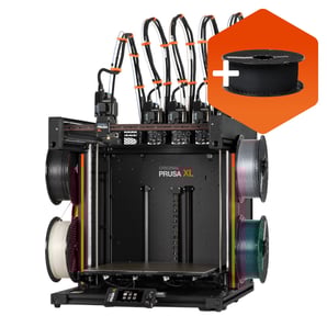 Original Prusa XL 3D-Drucker