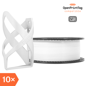 Prusament ASA | Josef Prusa による Original Prusa 3Dプリンター