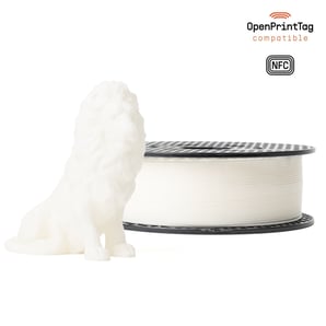 Prusament PLA ColorMix White 1kg (NFC)