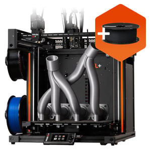 Prusa XL+ Dual-Head