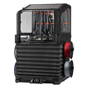 Enclosure for Prusa XL+